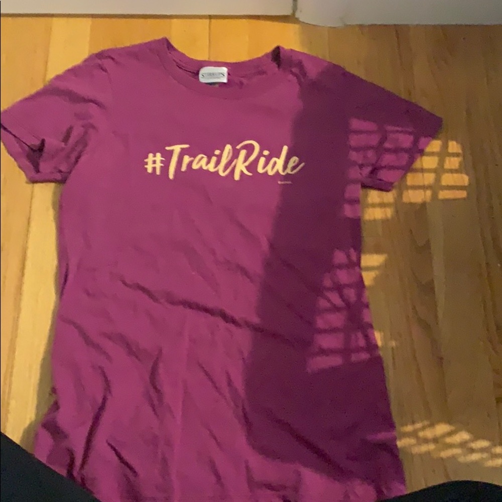 t shirt
